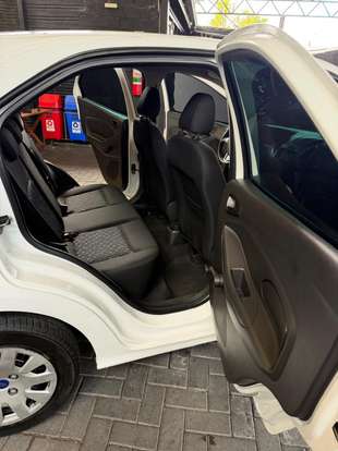 FORD-KA-2017