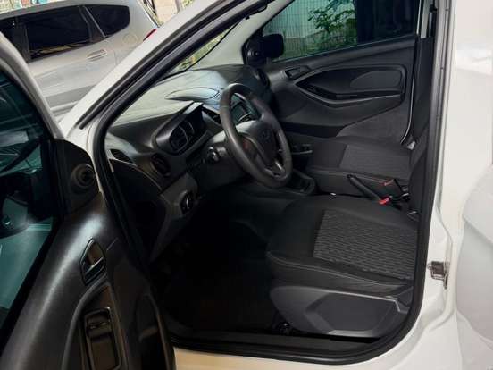 FORD-KA-1.0 TI-VCT FLEX SE MANUAL FORD-KA-2017