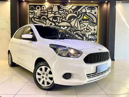 FORD-KA-2016