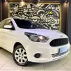 FORD KA 1.0 TI-VCT FLEX SE MANUAL FORD KA 1.0 TI-VCT FLEX SE MANUAL