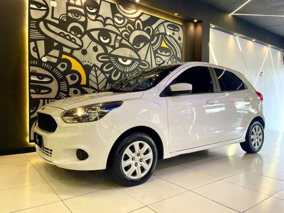 FORD-KA-2016