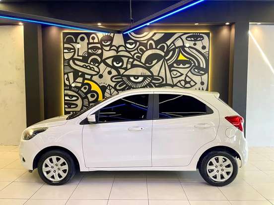 FORD-KA-2016