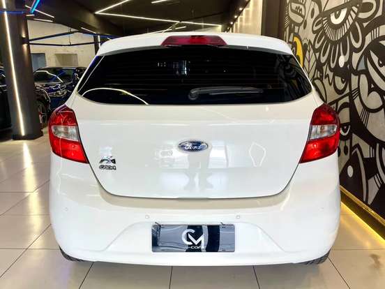 FORD-KA-2016