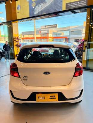 FORD-KA-2020