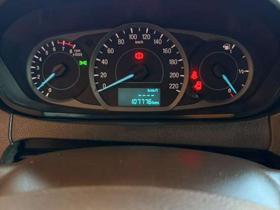 FORD-KA-1.0 TI-VCT FLEX SE MANUAL FORD-KA-2020