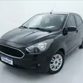 FORD KA 1.0 TI-VCT FLEX SE MANUAL FORD KA 1.0 TI-VCT FLEX SE MANUAL