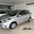 FORD KA 1.0 TI-VCT FLEX SE MANUAL FORD KA 1.0 TI-VCT FLEX SE MANUAL