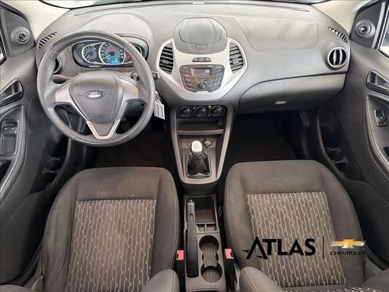 FORD-KA-2014