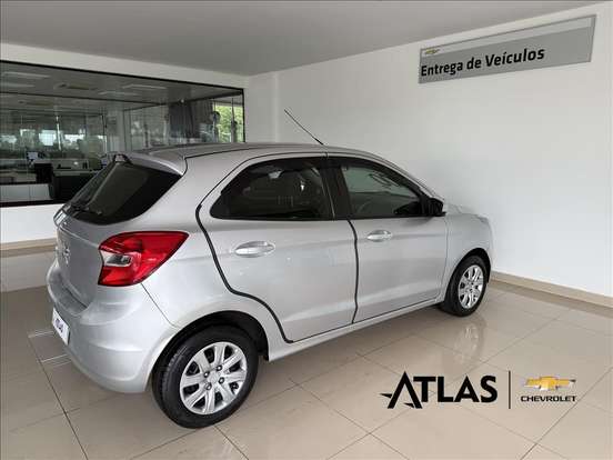 FORD-KA-2014