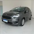FORD KA 1.0 TI-VCT FLEX SE MANUAL FORD KA 1.0 TI-VCT FLEX SE MANUAL