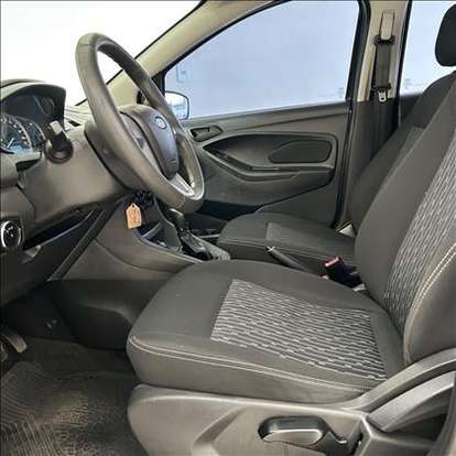 FORD-KA-2019