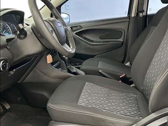 FORD-KA-1.0 TI-VCT FLEX SE MANUAL FORD-KA-2019