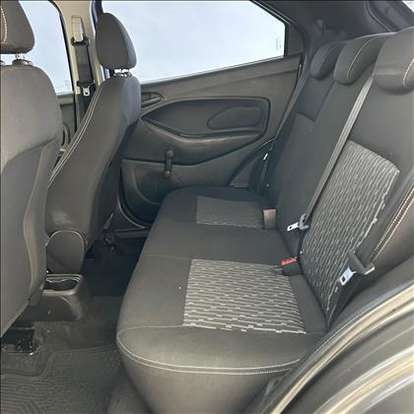 FORD-KA-2019