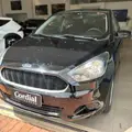 FORD KA 1.0 TI-VCT FLEX SE PLUS MANUAL FORD KA 1.0 TI-VCT FLEX SE PLUS MANUAL