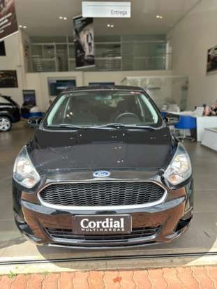 FORD-KA-2015