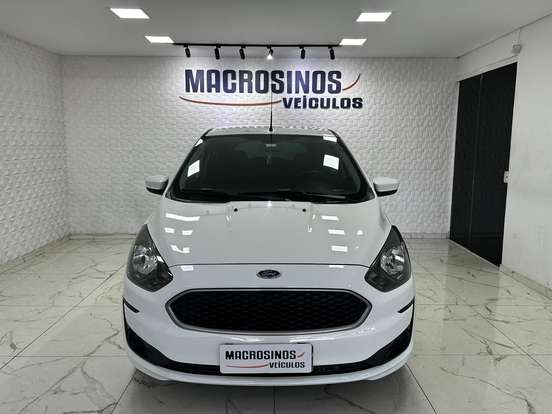 FORD-KA-2019
