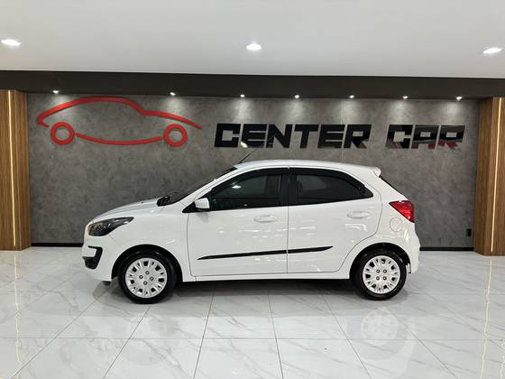 FORD KA 1.0 TI-VCT FLEX SE PLUS MANUAL