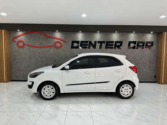FORD-KA-2020
