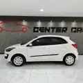 FORD KA 1.0 TI-VCT FLEX SE PLUS MANUAL FORD KA 1.0 TI-VCT FLEX SE PLUS MANUAL