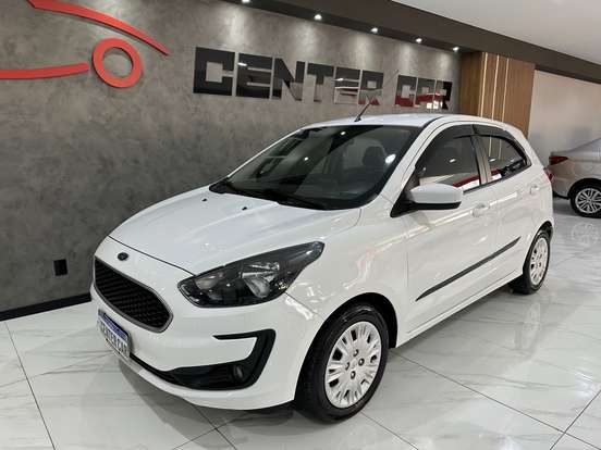 FORD-KA-2020