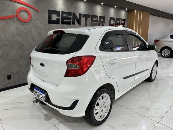 FORD-KA-2020