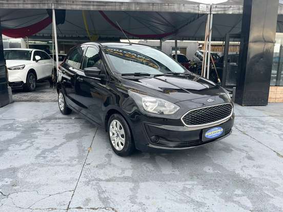 FORD-KA-2019