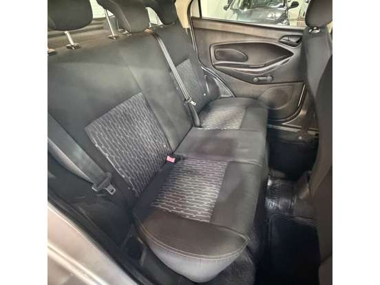 FORD-KA-1.0 TI-VCT FLEX SE PLUS SEDAN MANUAL FORD-KA-2019