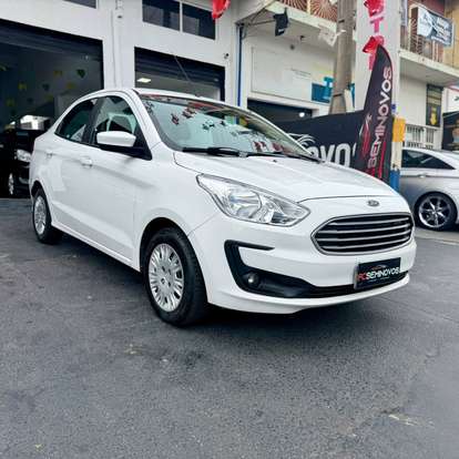 FORD-KA-2018
