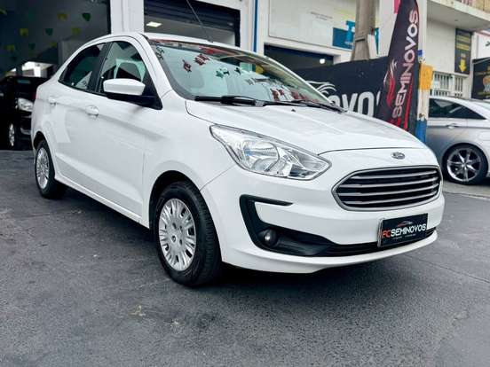 FORD-KA-1.0 TI-VCT FLEX SE SEDAN MANUAL FORD-KA-2018