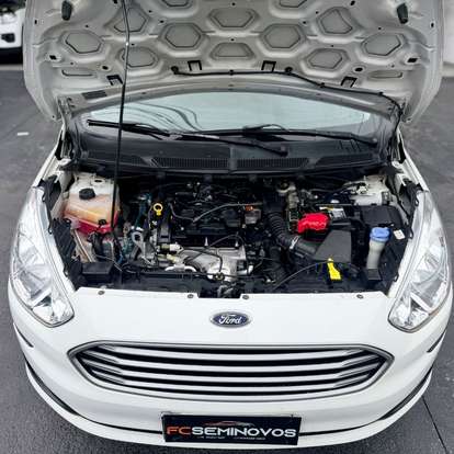FORD-KA-2018