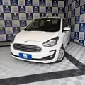 FORD KA 1.0 TI-VCT FLEX SE SEDAN MANUAL FORD KA 1.0 TI-VCT FLEX SE SEDAN MANUAL