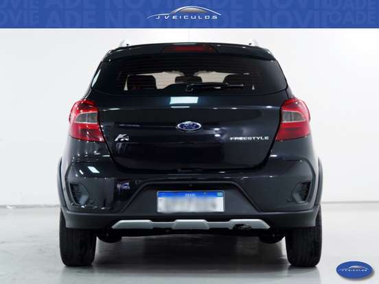 FORD-KA-1.5 TI-VCT FLEX FREESTYLE AUTOMÁTICO FORD-KA-2018