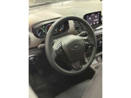 FORD-KA-2019