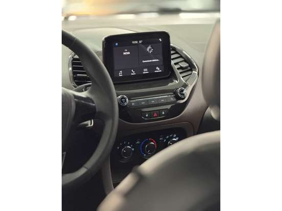 FORD-KA-1.5 TI-VCT FLEX FREESTYLE MANUAL FORD-KA-2019