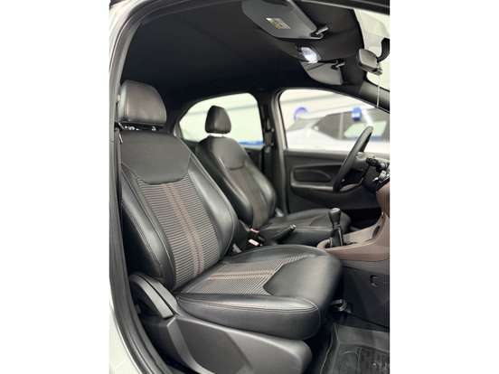FORD-KA-2019