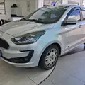 FORD KA 1.5 TI-VCT FLEX SE MANUAL FORD KA 1.5 TI-VCT FLEX SE MANUAL