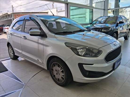 FORD-KA-2018