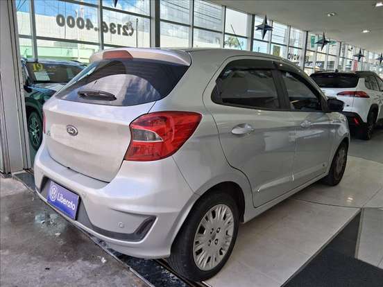 FORD-KA-2018