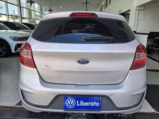 FORD-KA-2018