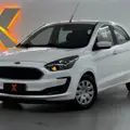 FORD KA 1.5 TI-VCT FLEX SE MANUAL FORD KA 1.5 TI-VCT FLEX SE MANUAL