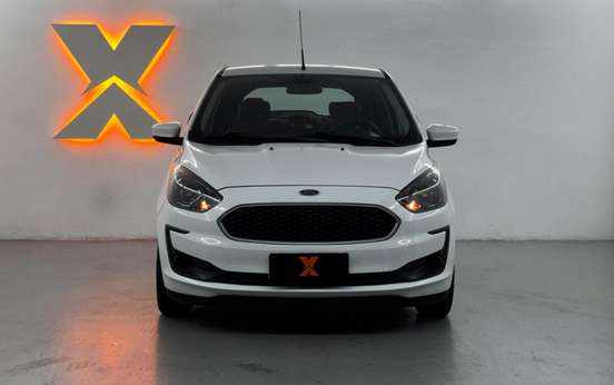 FORD-KA-2018