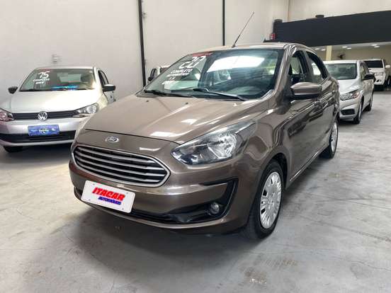FORD-KA-2020