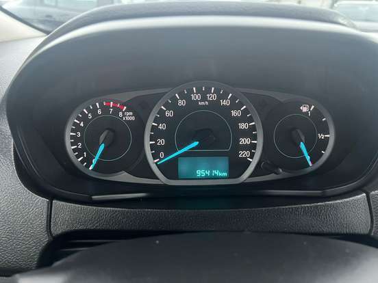 FORD-KA-1.5 TI-VCT FLEX SE SEDAN AUTOMÁTICO FORD-KA-2019