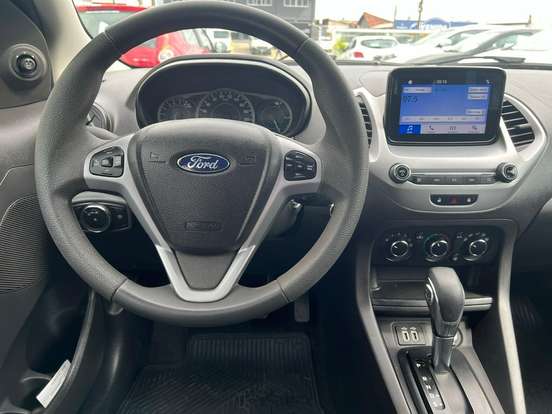 FORD-KA-2019