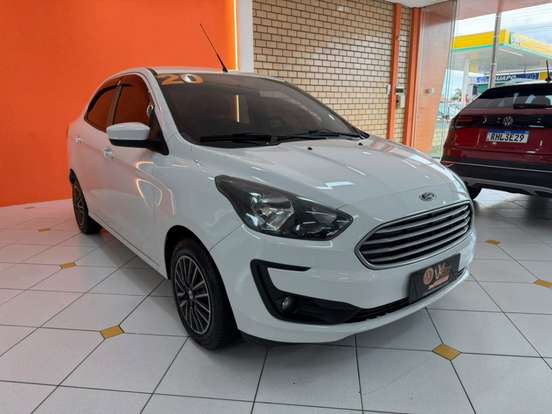 FORD-KA-1.5 TI-VCT FLEX SE SEDAN MANUAL FORD-KA-2019