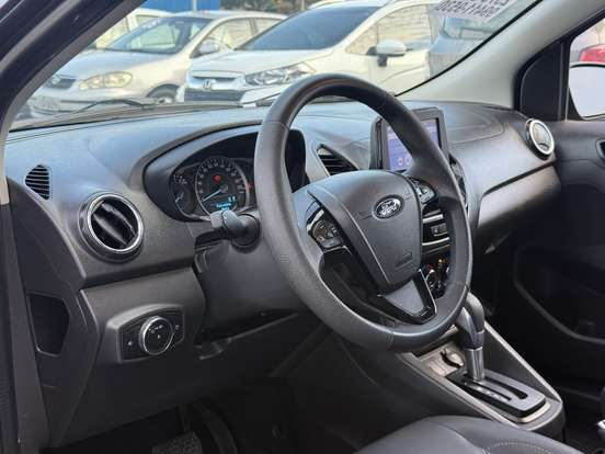 FORD-KA-2019