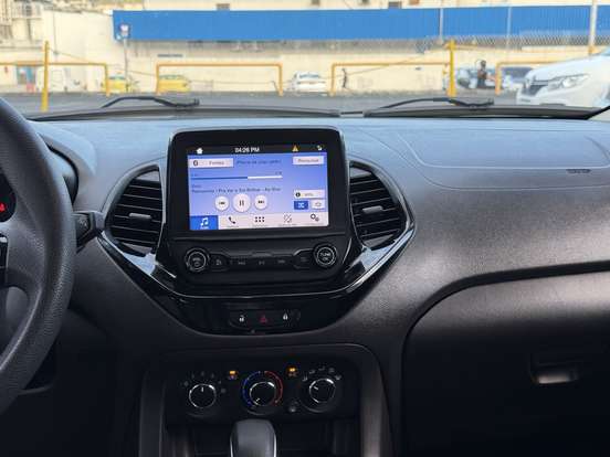 FORD-KA-2019