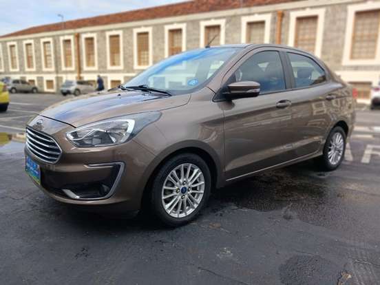 FORD-KA-2020