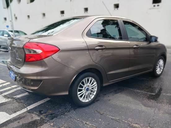 FORD-KA-2020