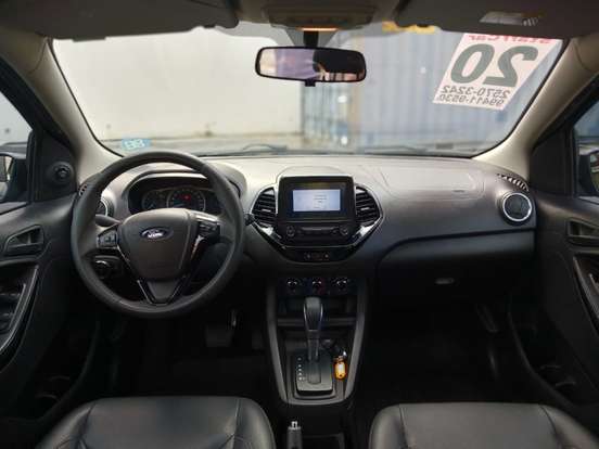 FORD-KA-2020